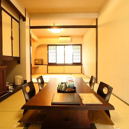 Gokuraku Onsen Takumi No Yado Hotel Takaharu Luaran gambar