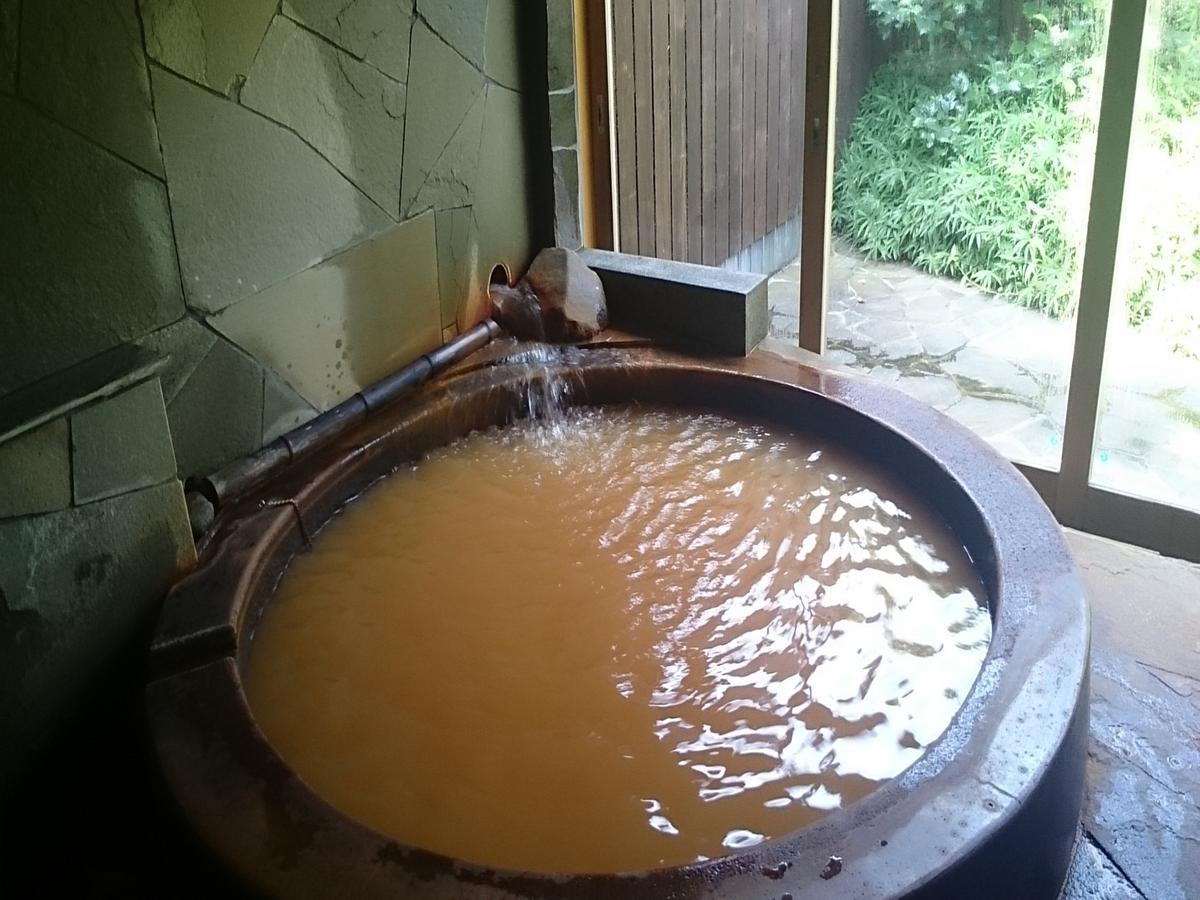 Gokuraku Onsen Takumi No Yado Hotel Takaharu Luaran gambar