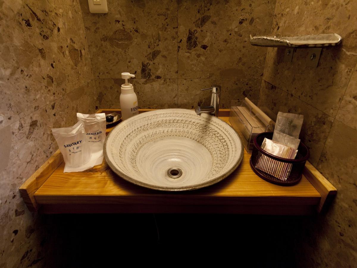 Gokuraku Onsen Takumi No Yado Hotel Takaharu Luaran gambar
