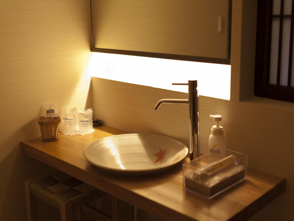 Gokuraku Onsen Takumi No Yado Hotel Takaharu Luaran gambar