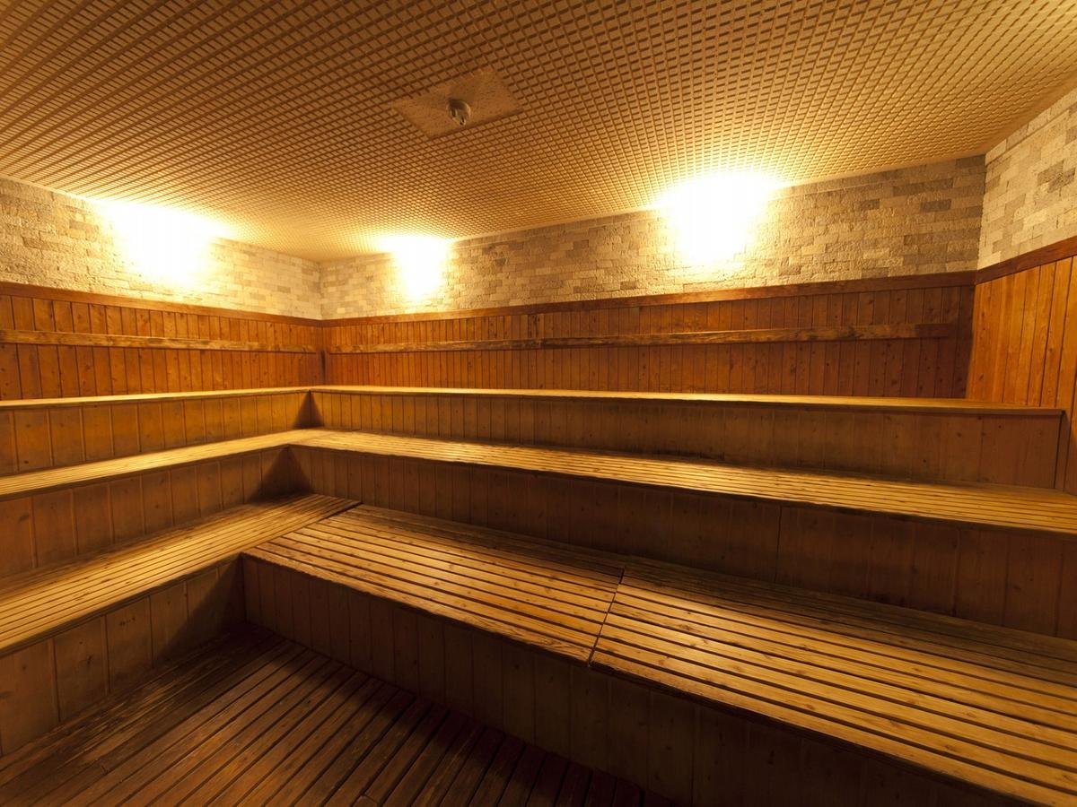 Gokuraku Onsen Takumi No Yado Hotel Takaharu Luaran gambar